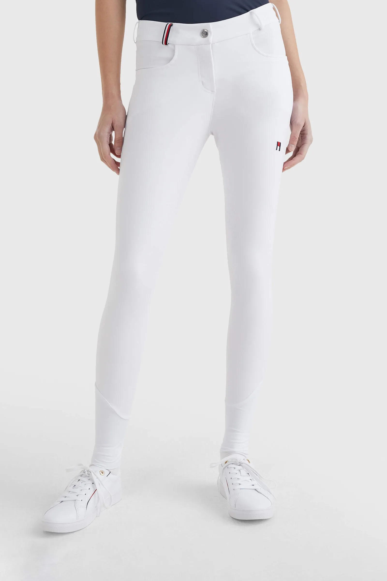 Discount Tommy Hilfiger Equestrian Classic Women Full Seat Breeches