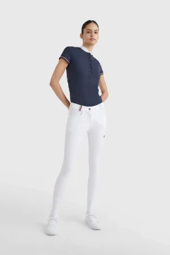 Discount Tommy Hilfiger Equestrian Classic Women Full Seat Breeches