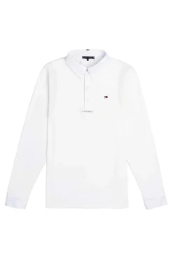 Clearance Tommy Hilfiger Equestrian Columbus Men´s Show Shirt Competition Jackets & Shirts