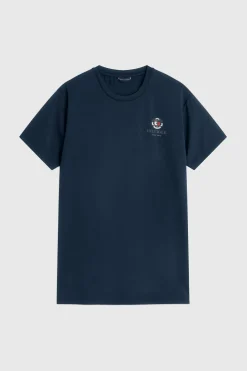 Best Tommy Hilfiger Equestrian Performance Crest Men Women Tops & T-shirts