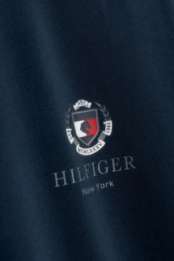 Best Tommy Hilfiger Equestrian Performance Crest Men Women Tops & T-shirts