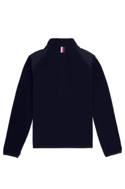 Hot Tommy Hilfiger Equestrian Michigan Men´s Fleece Jacket Mens Jumpers & Fleece