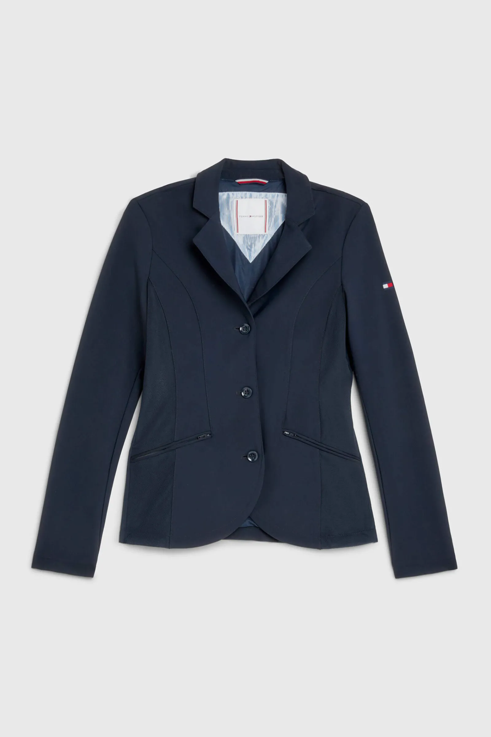 Best Tommy Hilfiger Equestrian Performance Women Women Coats & Jackets|Show Clothing