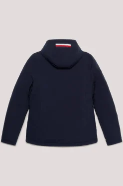 Fashion Tommy Hilfiger Equestrian London Women Women Coats & Jackets