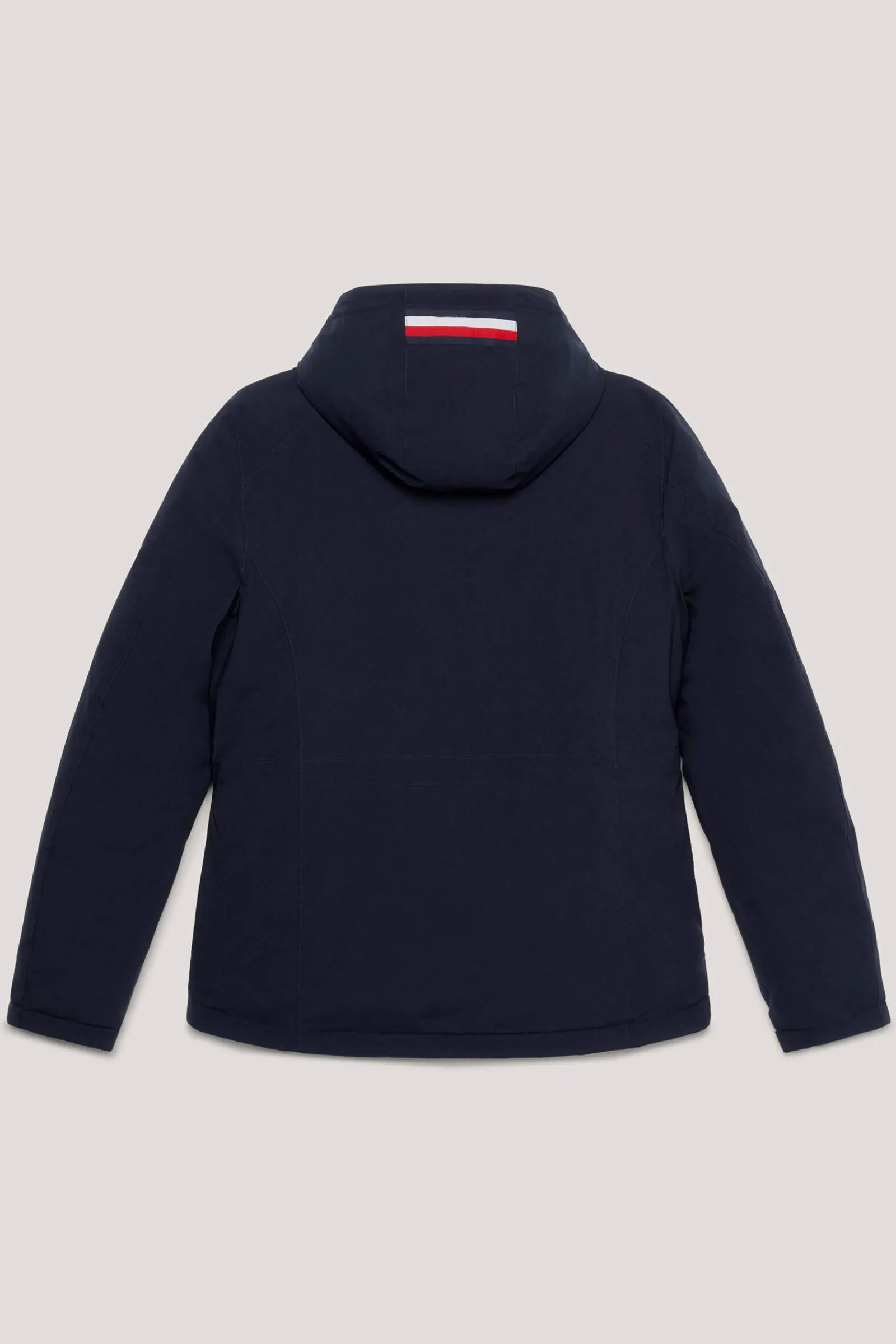 Fashion Tommy Hilfiger Equestrian London Women Women Coats & Jackets
