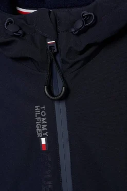 Fashion Tommy Hilfiger Equestrian London Women Women Coats & Jackets