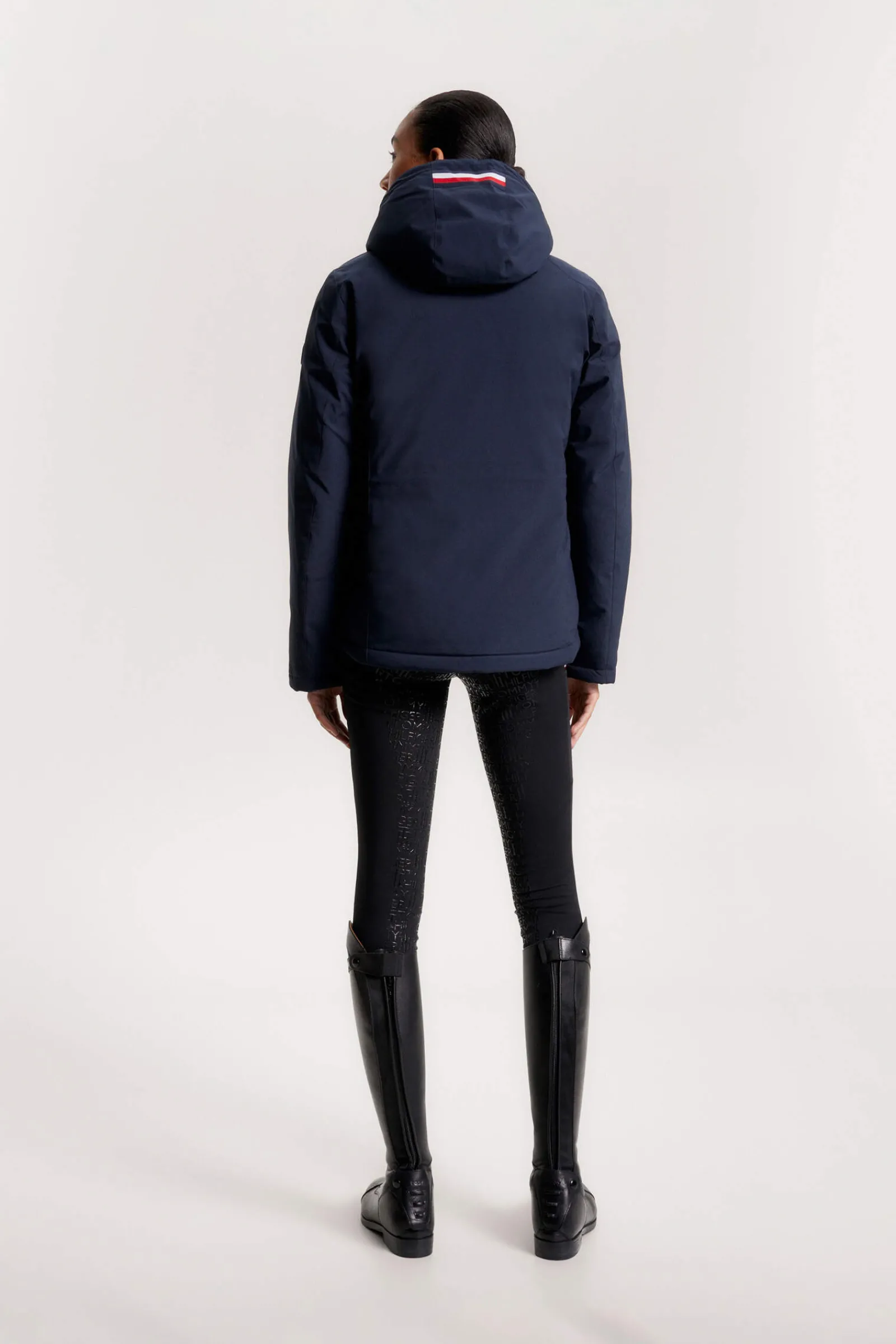 Fashion Tommy Hilfiger Equestrian London Women Women Coats & Jackets