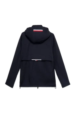 Clearance Tommy Hilfiger Equestrian Barcelona Fitted Rain Jacket Women Rain Clothing|Coats & Jackets