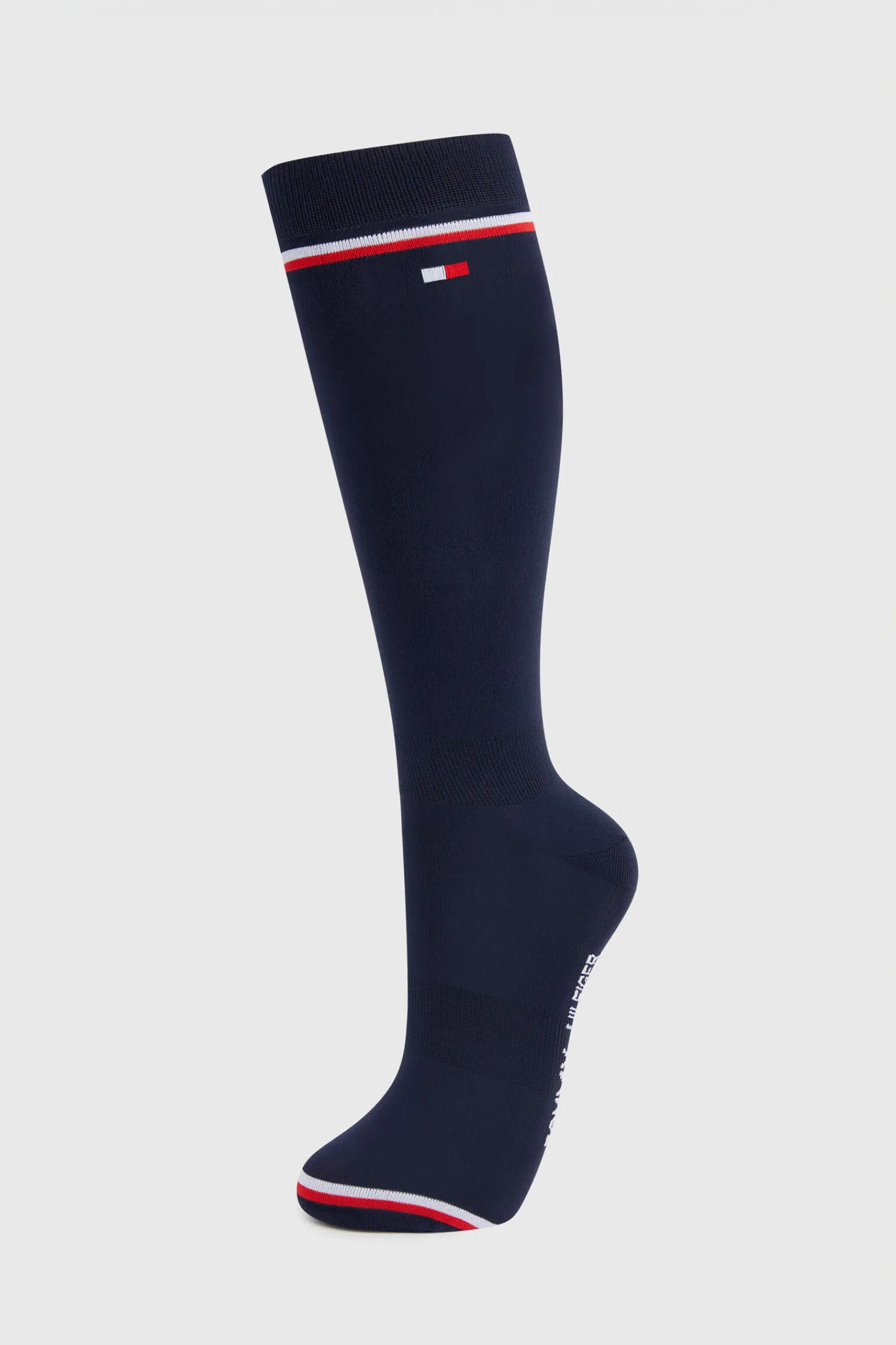 Outlet Tommy Hilfiger Equestrian Byron Winter Riding Socks, 2-pack Riding Socks