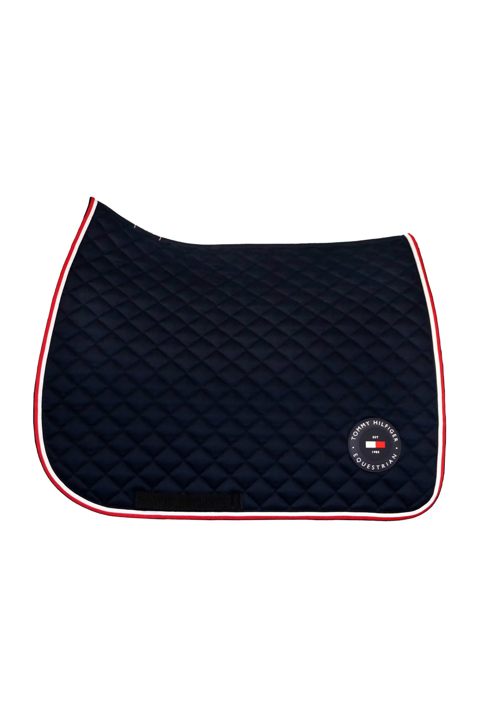 New Tommy Hilfiger Equestrian Global Waffle Pad Dressage Dressage Saddle Pads