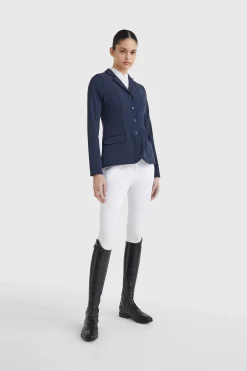 Discount Tommy Hilfiger Equestrian Women Women Show Clothing|Coats & Jackets