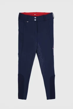 Clearance Tommy Hilfiger Equestrian Minnesota Women´s Softshell Full Grip Breeches Full Seat Breeches