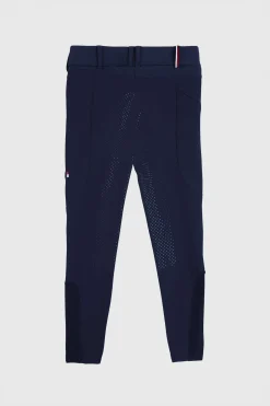 Clearance Tommy Hilfiger Equestrian Minnesota Women´s Softshell Full Grip Breeches Full Seat Breeches