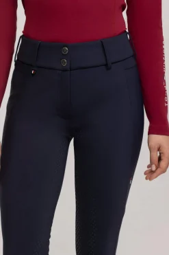 Clearance Tommy Hilfiger Equestrian Minnesota Women´s Softshell Full Grip Breeches Full Seat Breeches