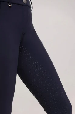Clearance Tommy Hilfiger Equestrian Minnesota Women´s Softshell Full Grip Breeches Full Seat Breeches