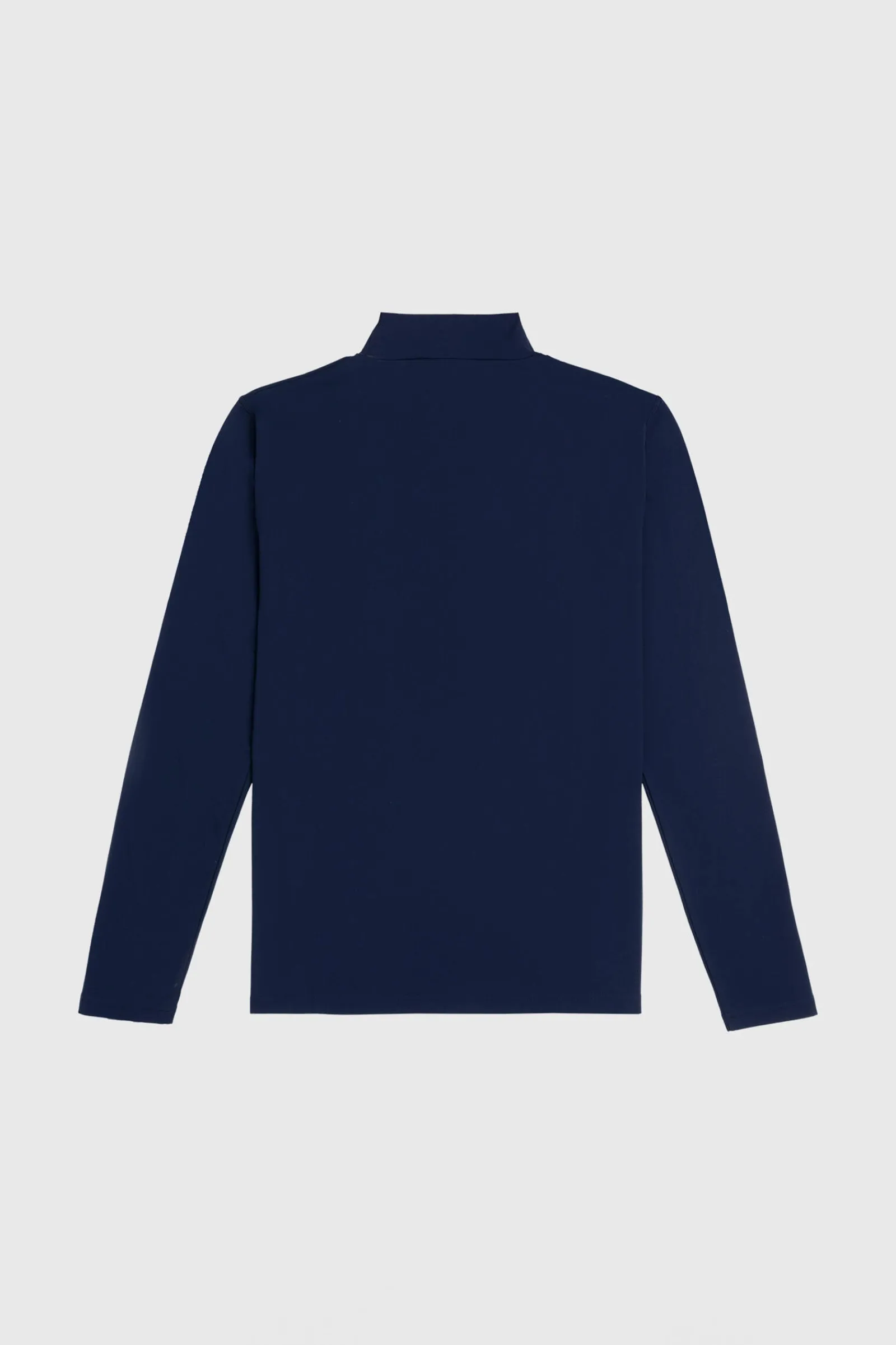 Hot Tommy Hilfiger Equestrian Phoenix Men´s High Neck Longsleeved Shirt Riding Shirts