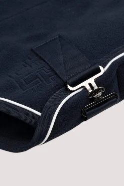 Discount Tommy Hilfiger Equestrian Oxford Fleece Cooler Rug Fleece Horse Rugs & Cooler Rugs