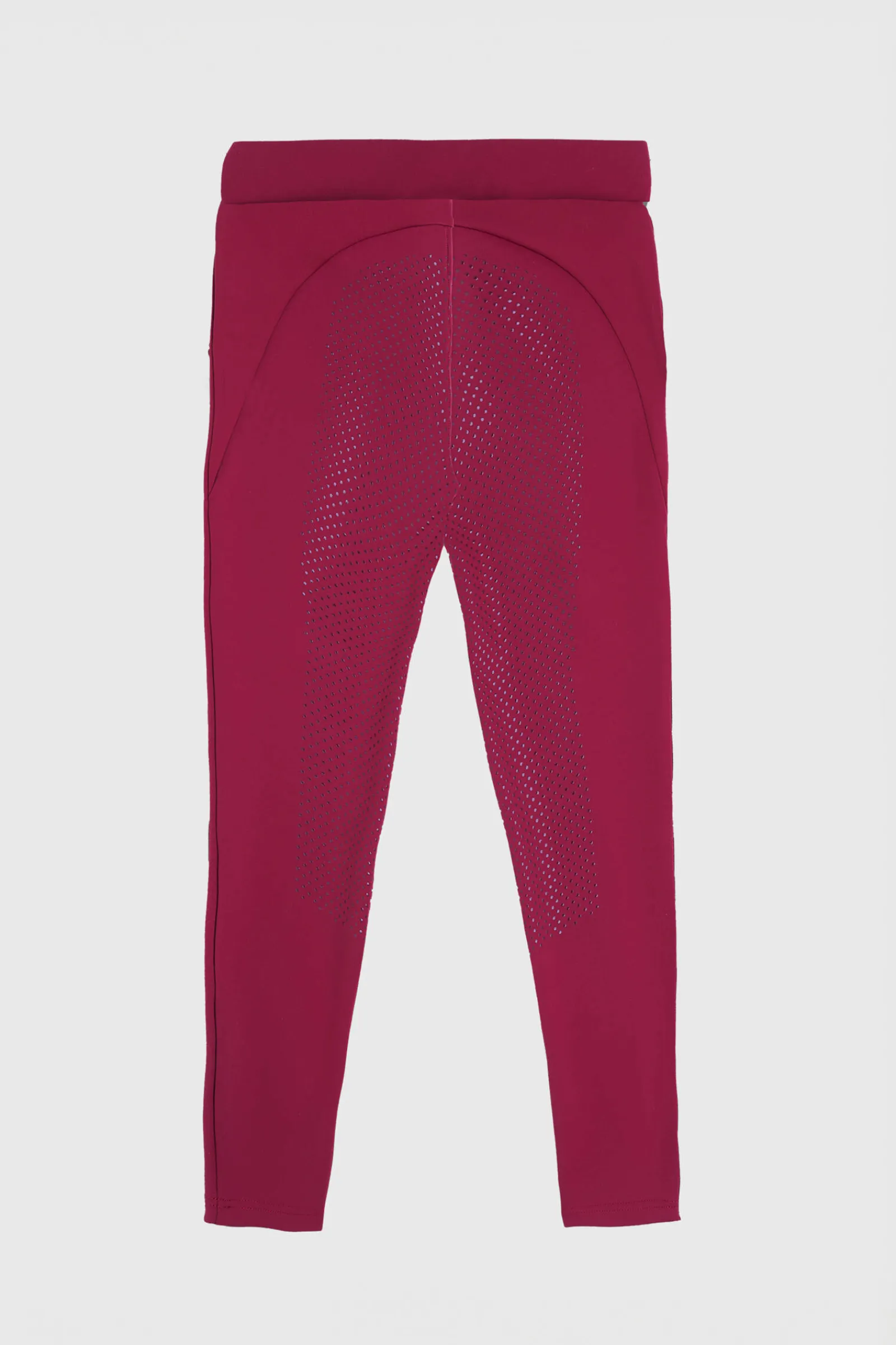 Sale Tommy Hilfiger Equestrian Elmira Women´s Winter Full Grip Leggings Riding Tights