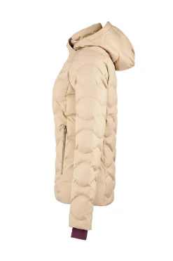 Clearance Tommy Hilfiger Equestrian Mid-Weight Women Women Coats & Jackets