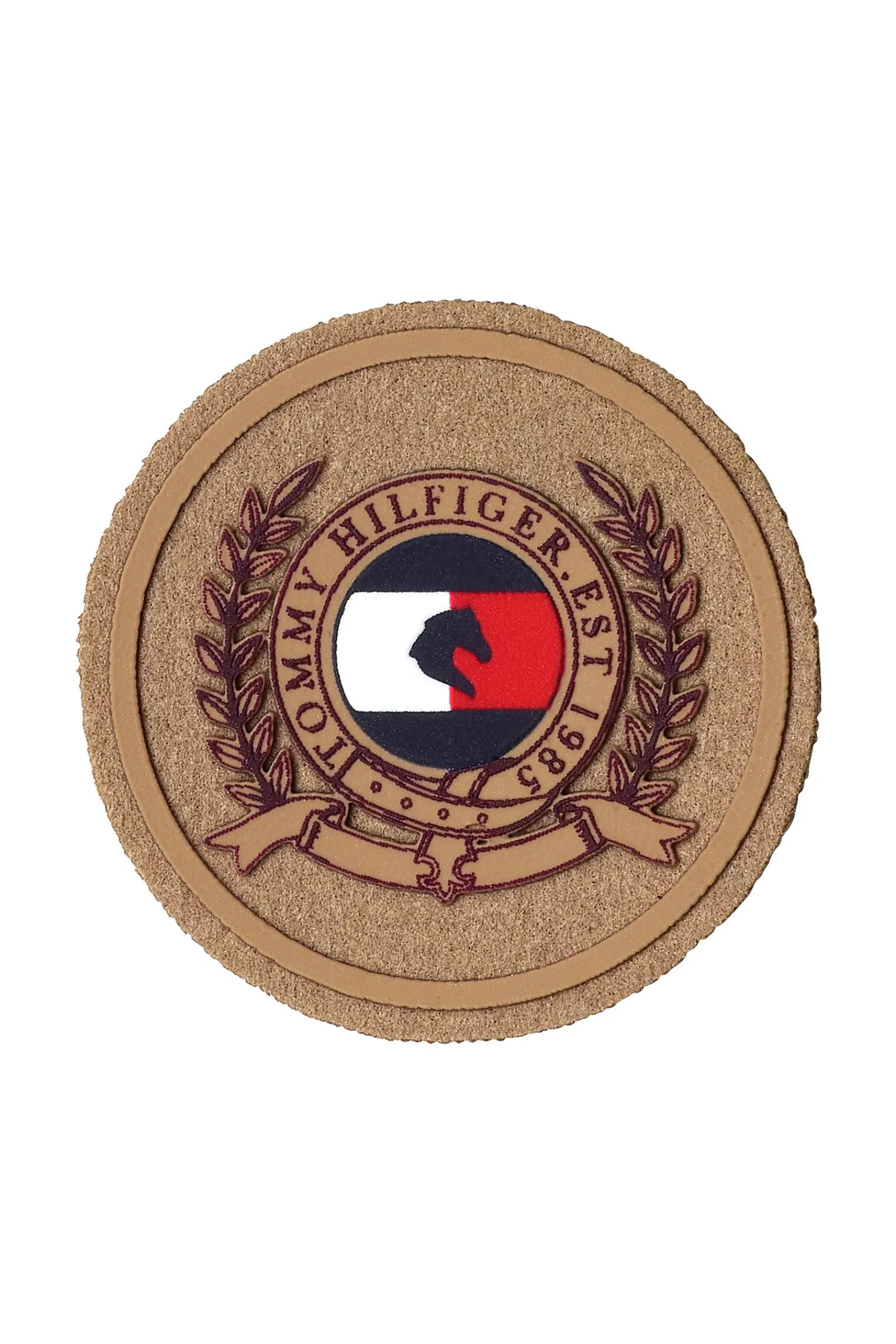 Clearance Tommy Hilfiger Equestrian Mid-Weight Women Women Coats & Jackets