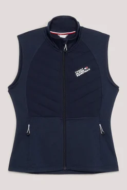 Outlet Tommy Hilfiger Equestrian Gramercy Insulated Women Women Coats & Jackets