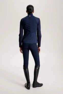 Outlet Tommy Hilfiger Equestrian Gramercy Insulated Women Women Coats & Jackets