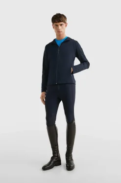 Hot Tommy Hilfiger Equestrian Men Riding Jackets