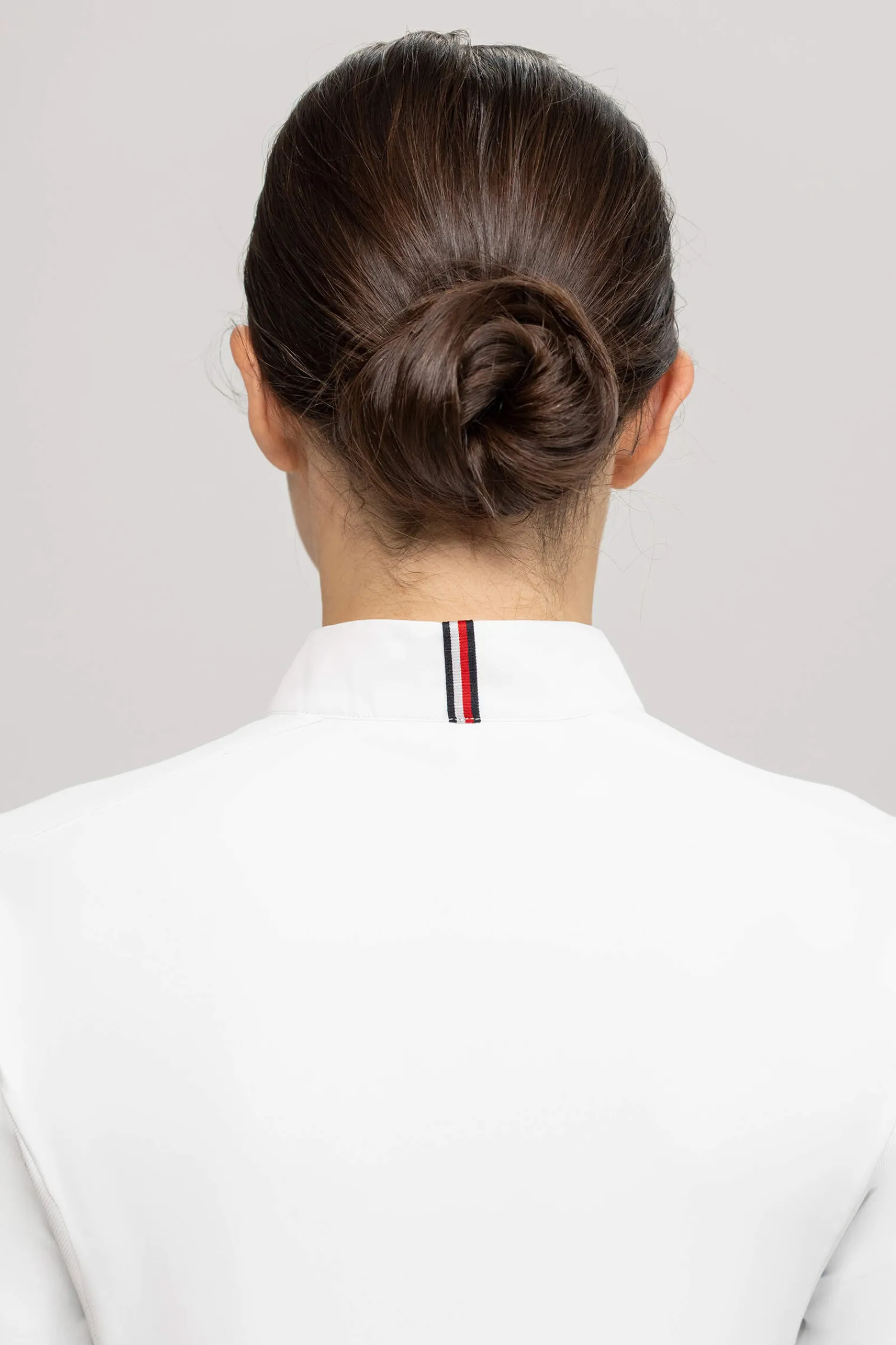 Sale Tommy Hilfiger Equestrian Charlotte Women´s Button-up Show Shirt Women Show Clothing|Tops & T-shirts
