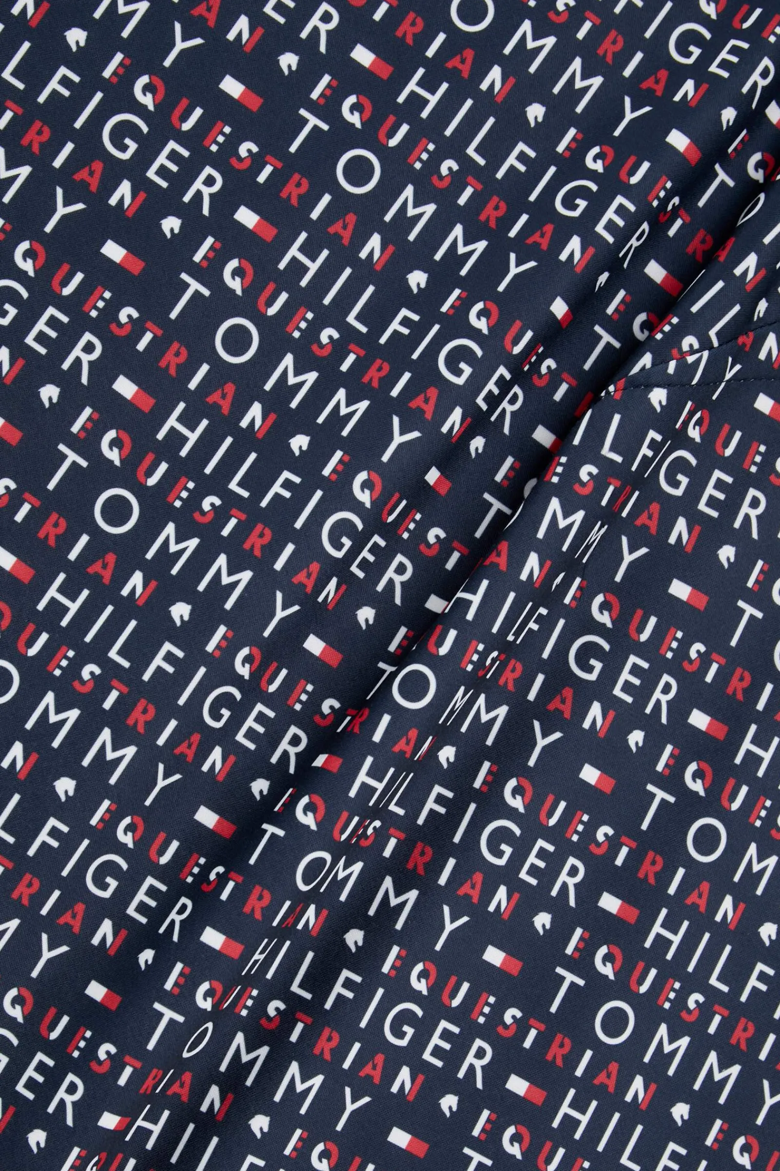 Best Tommy Hilfiger Equestrian Milan Show Rug Fleece Horse Rugs & Cooler Rugs