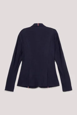 Discount Tommy Hilfiger Equestrian Miami Mesh Show Jacket Women Show Clothing|Coats & Jackets