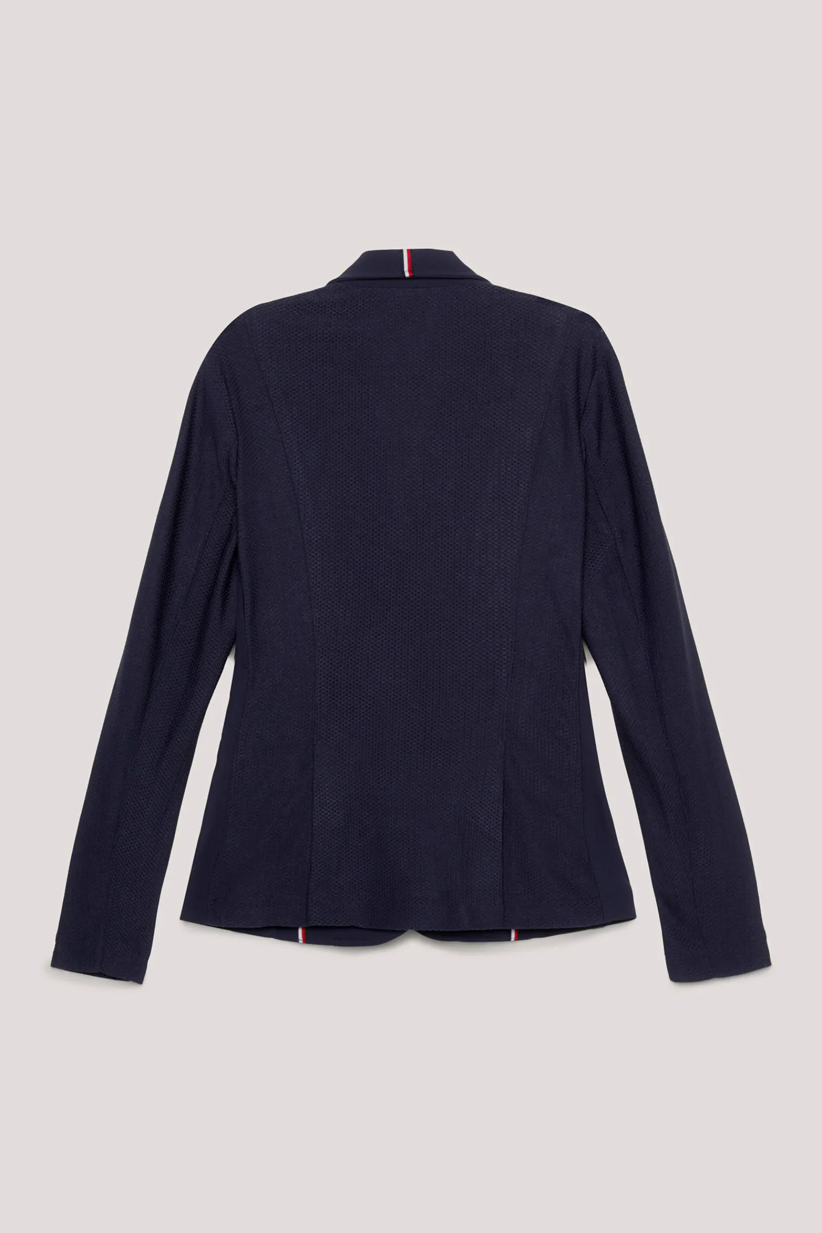 Discount Tommy Hilfiger Equestrian Miami Mesh Show Jacket Women Show Clothing|Coats & Jackets