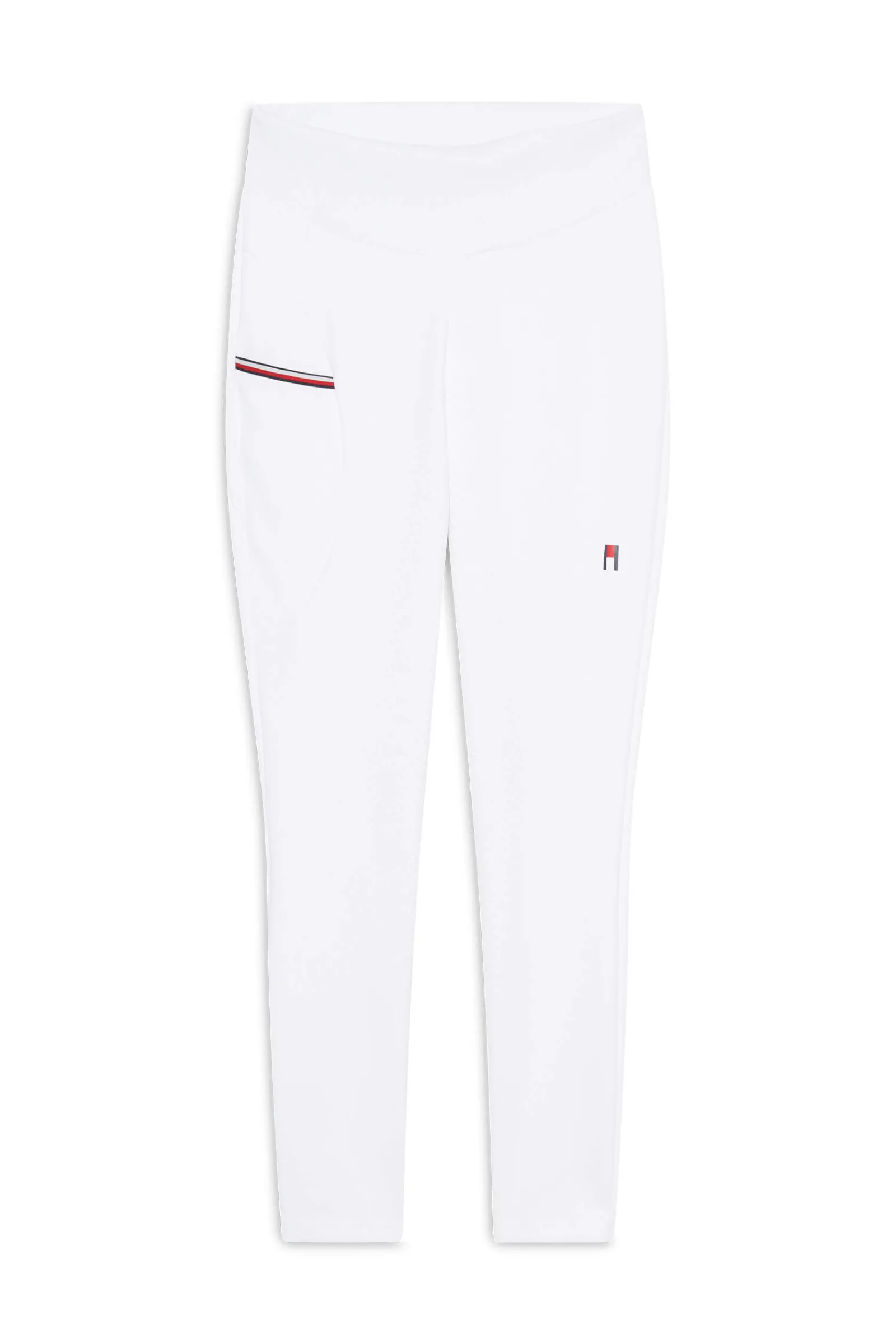 Outlet Tommy Hilfiger Equestrian Elmira All-Year Full Grip Leggings Riding Tights