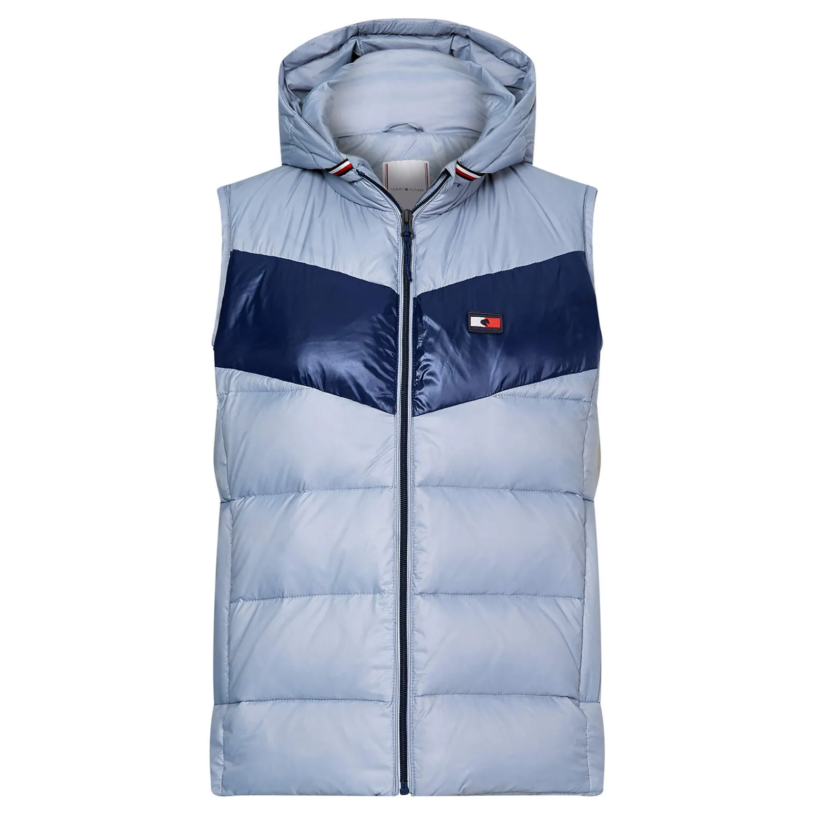 Discount Tommy Hilfiger Equestrian Re-Down Women Women Coats & Jackets
