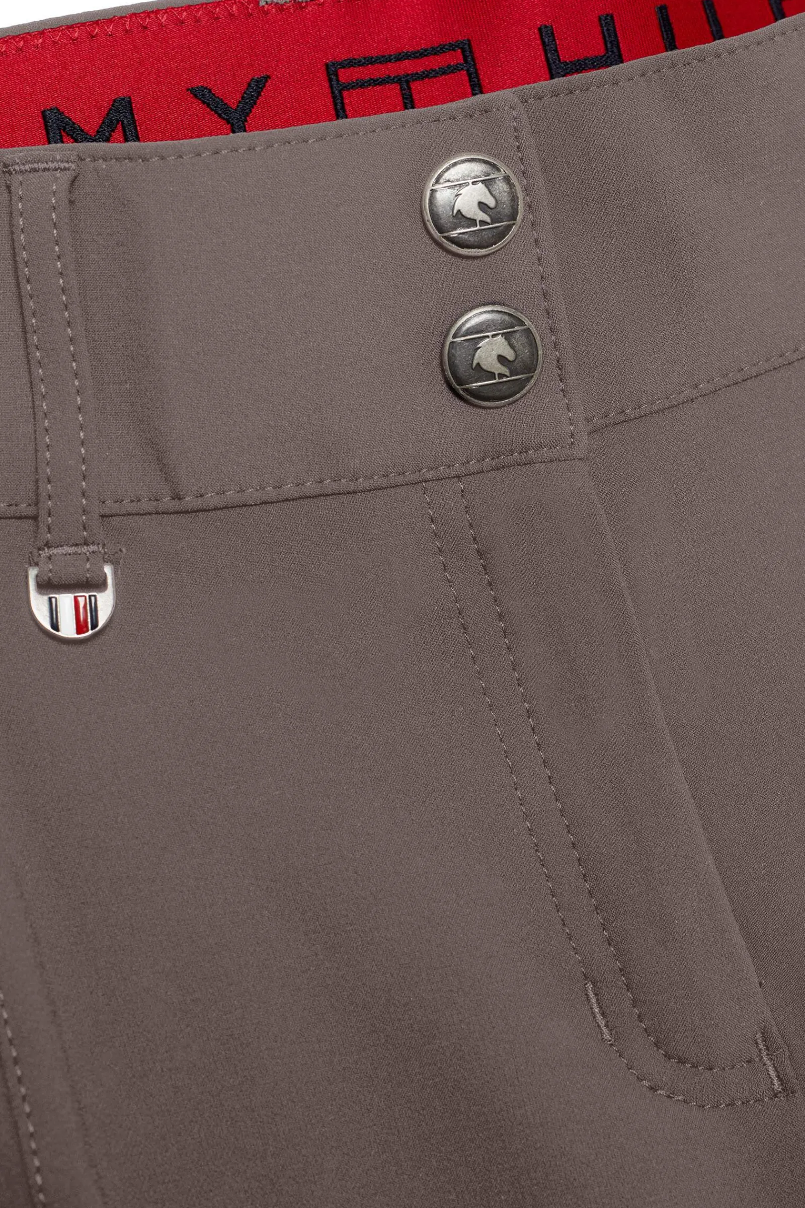 Fashion Tommy Hilfiger Equestrian Pro All-Year Full Grip Breeches Full Seat Breeches
