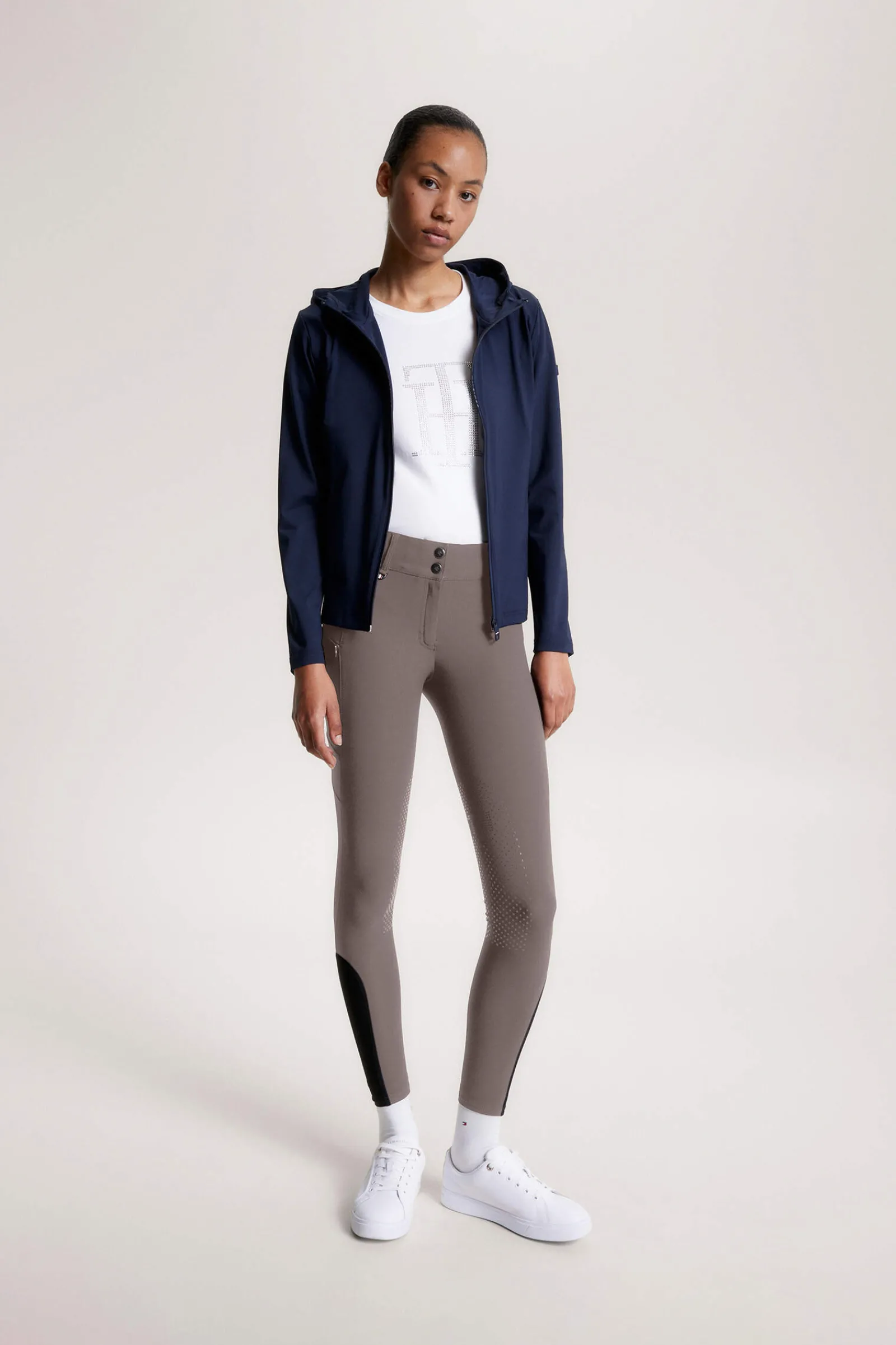 Fashion Tommy Hilfiger Equestrian Pro All-Year Full Grip Breeches Full Seat Breeches