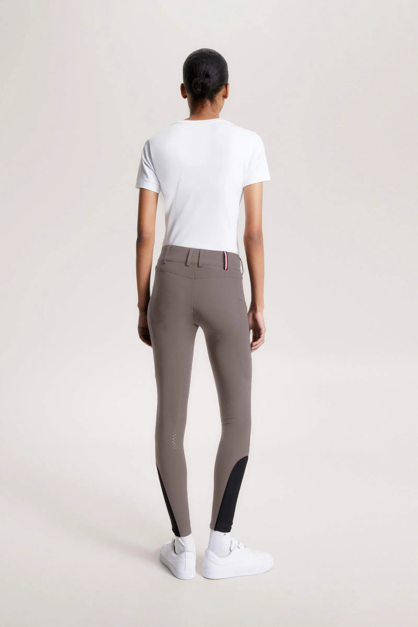 Fashion Tommy Hilfiger Equestrian Pro All-Year Full Grip Breeches Full Seat Breeches