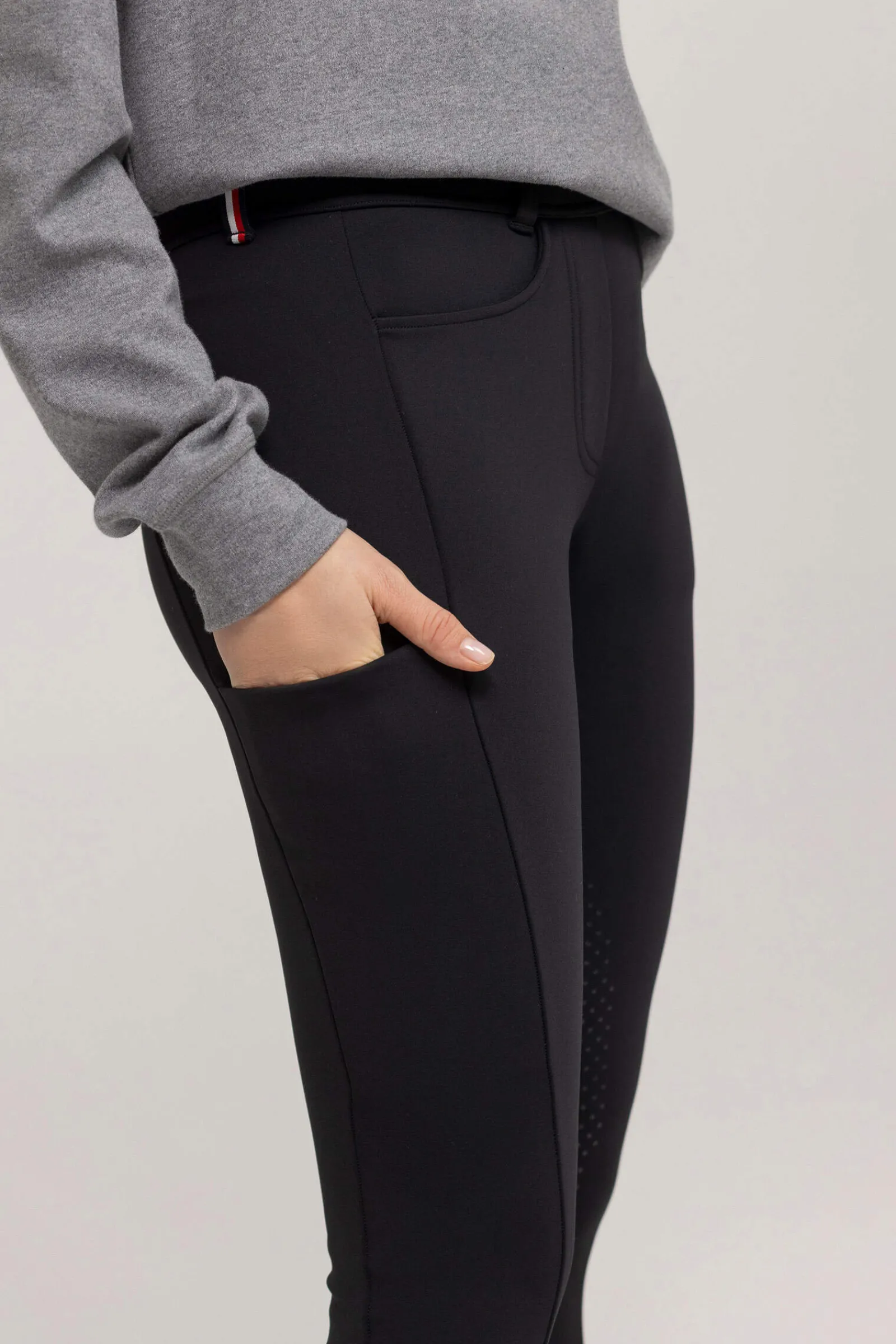 Online Tommy Hilfiger Equestrian Vermont Women´s Knee Grip Breeches Full Seat Breeches