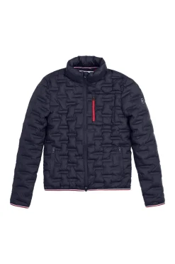 Clearance Tommy Hilfiger Equestrian Charleston Men´s Puffer Jacket Riding Jackets