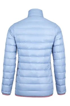 Hot Tommy Hilfiger Equestrian Light Re-Down Women Women Coats & Jackets