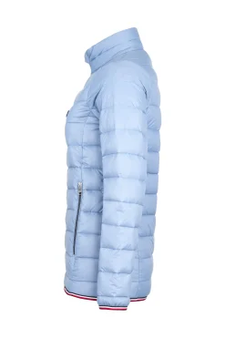 Hot Tommy Hilfiger Equestrian Light Re-Down Women Women Coats & Jackets