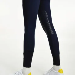 Discount Tommy Hilfiger Equestrian Performance Women Knee Patch Breeches