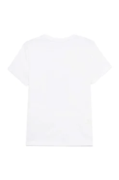 Clearance Tommy Hilfiger Equestrian Rhinestone T-Shirt Women Tops & T-shirts