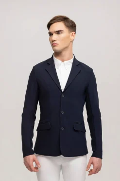 Fashion Tommy Hilfiger Equestrian Omaha All-Year Show Jacket Competition Jackets & Shirts