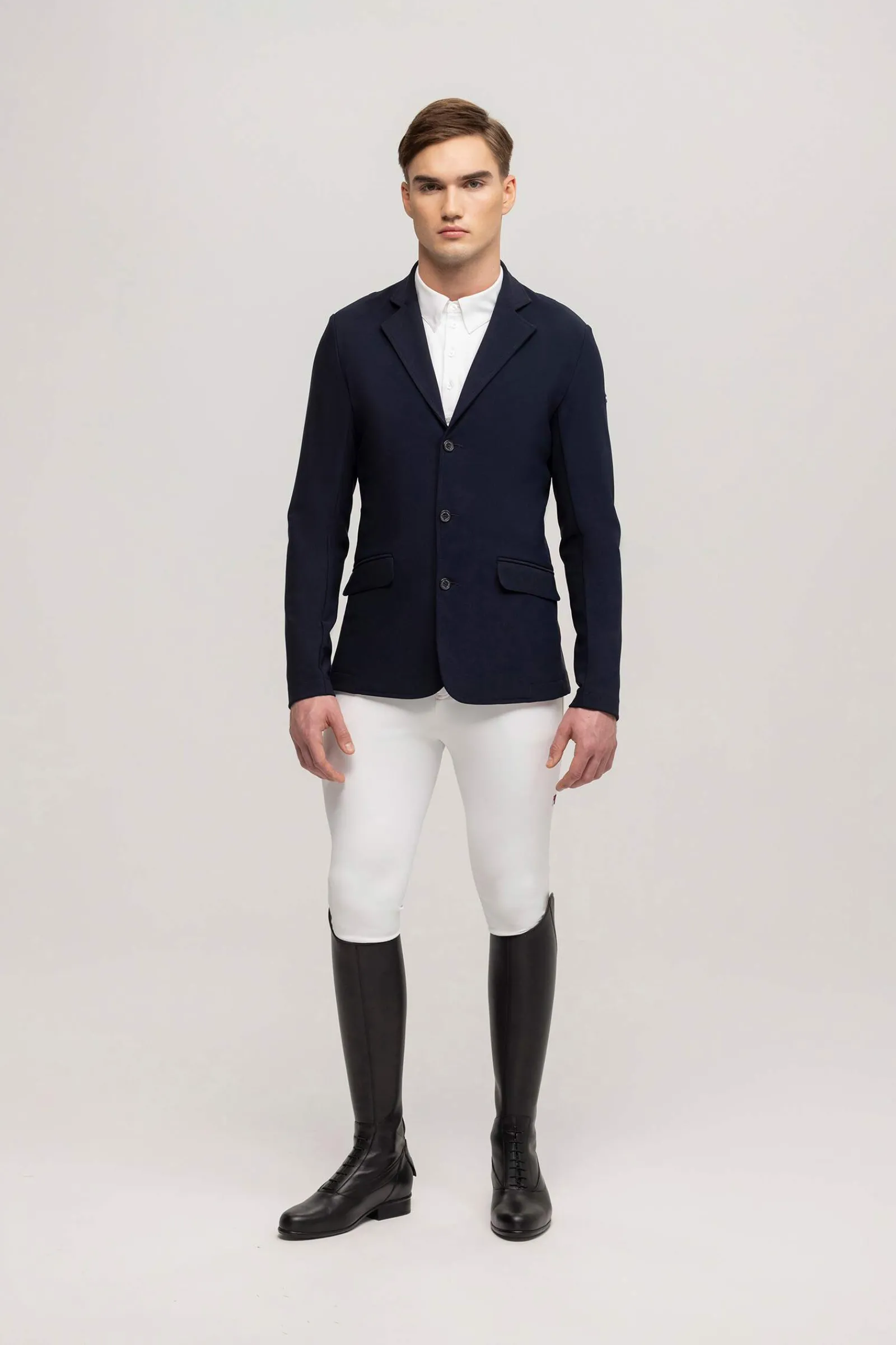 Fashion Tommy Hilfiger Equestrian Omaha All-Year Show Jacket Competition Jackets & Shirts