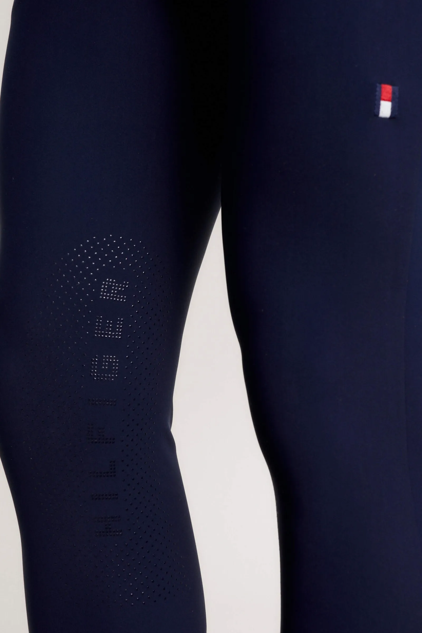 Outlet Tommy Hilfiger Equestrian GENEVA All Year Competition Breeches Knee Grip Jodhpurs & Breeches