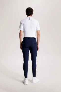 Outlet Tommy Hilfiger Equestrian GENEVA All Year Competition Breeches Knee Grip Jodhpurs & Breeches