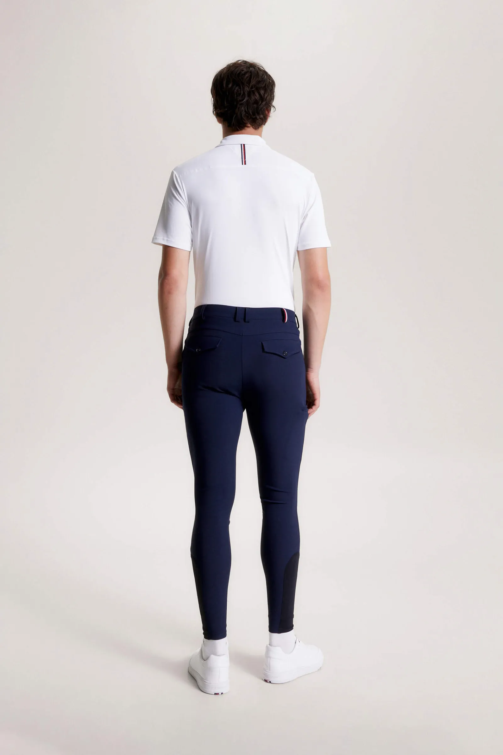 Outlet Tommy Hilfiger Equestrian GENEVA All Year Competition Breeches Knee Grip Jodhpurs & Breeches
