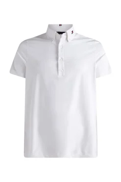 Hot Tommy Hilfiger Equestrian Men Riding Shirts
