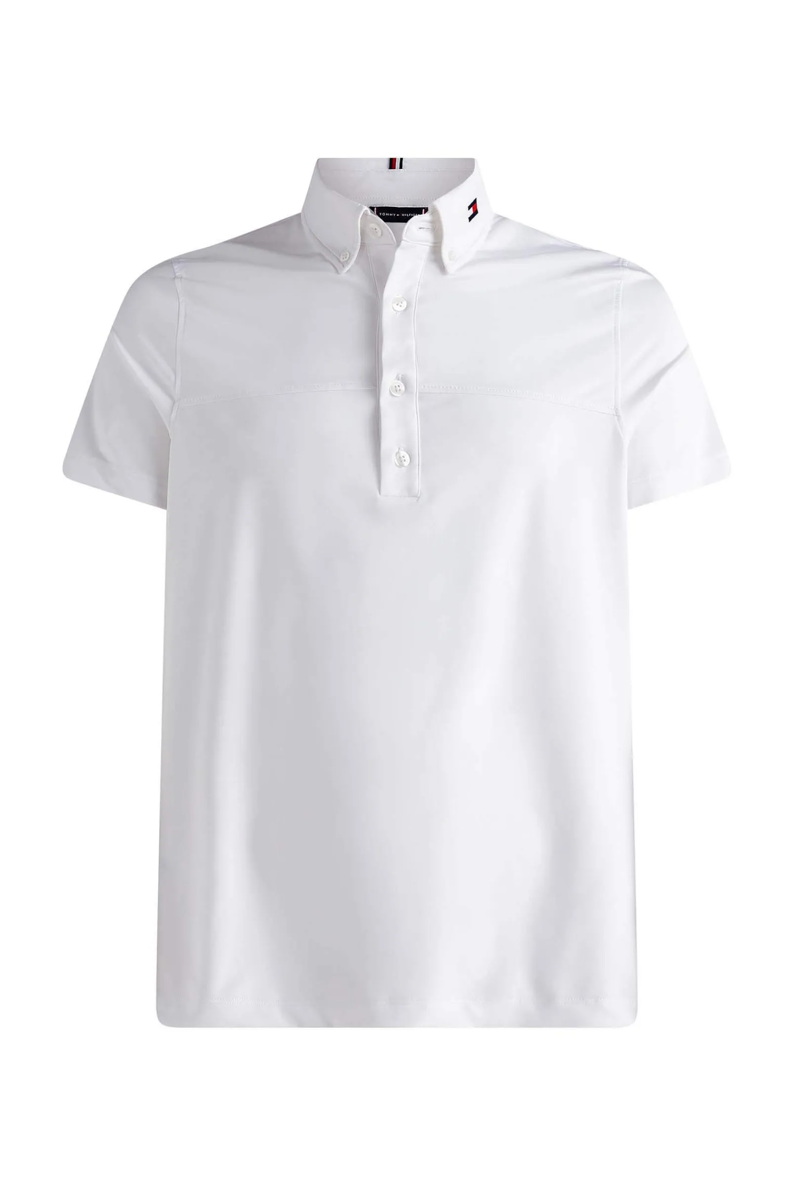 Hot Tommy Hilfiger Equestrian Men Riding Shirts