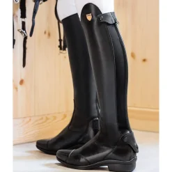 Clearance Spectrum Riding Boots
